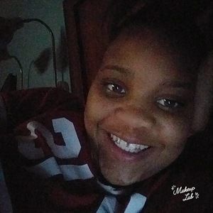 Meet your Posher, Tashathepeace